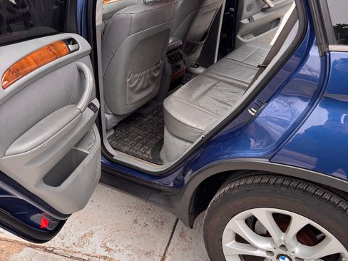 Used 2003 BMW X5 3.0i image 13