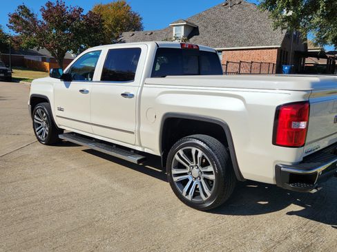 Used 2015 GMC Sierra 1500 SLT image 6