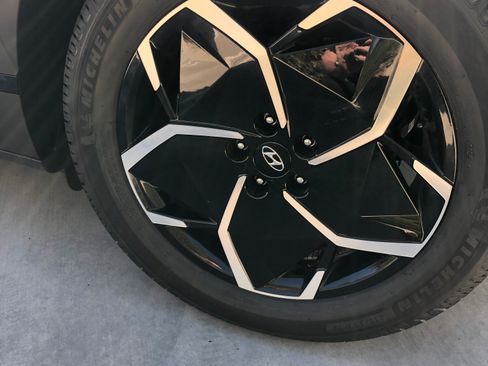 Used 2022 Hyundai Ioniq 5 SEL w/ Cargo Package image 15