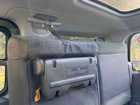 Used 2004 Honda Element LX image 10