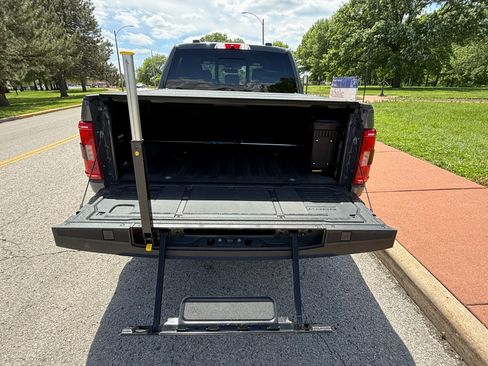 Used 2021 Ford F150 XLT w/ Equipment Group 302A High AWD/4WD image 14
