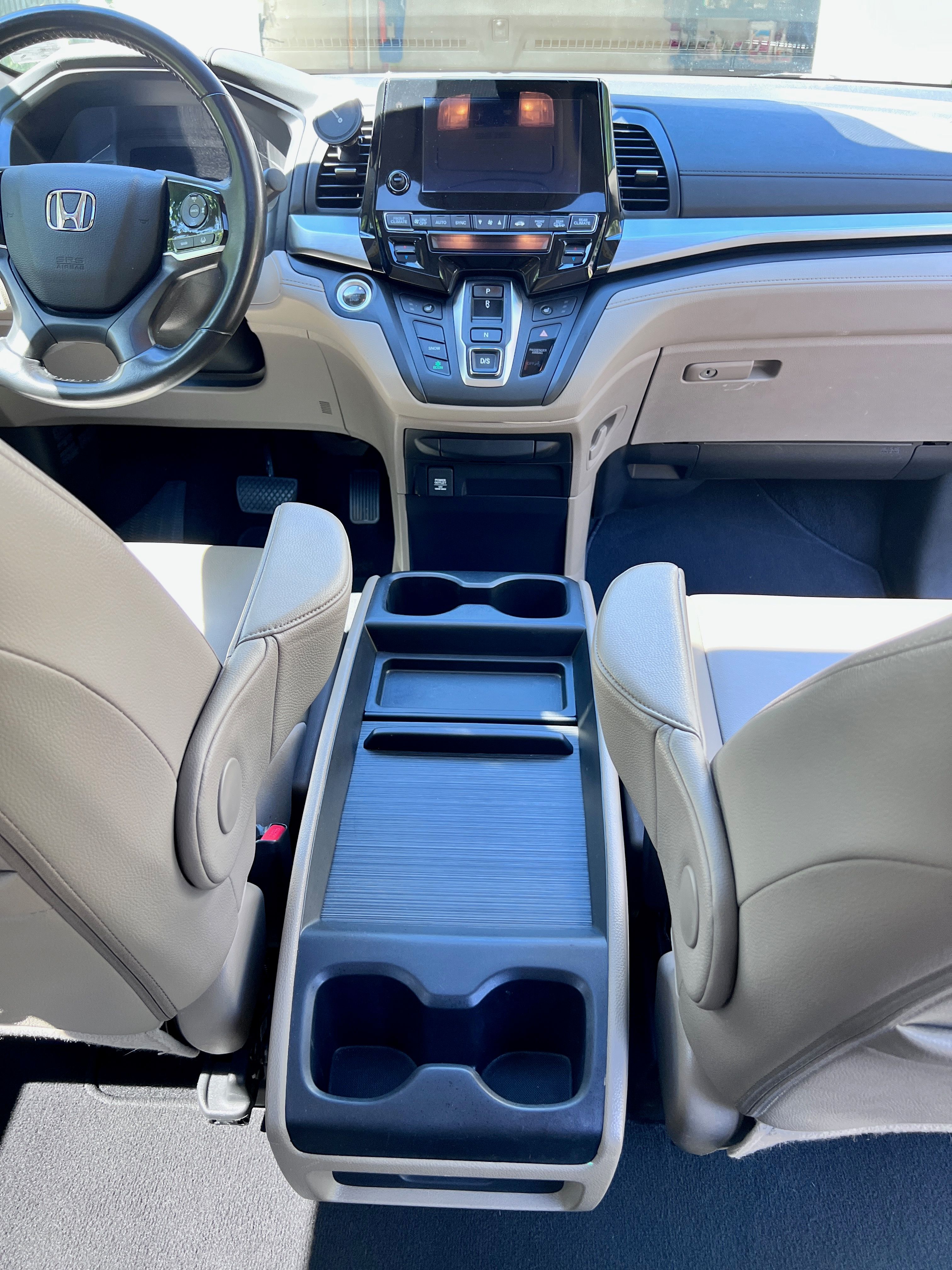 Used 2019 Honda Odyssey EX-L image 6
