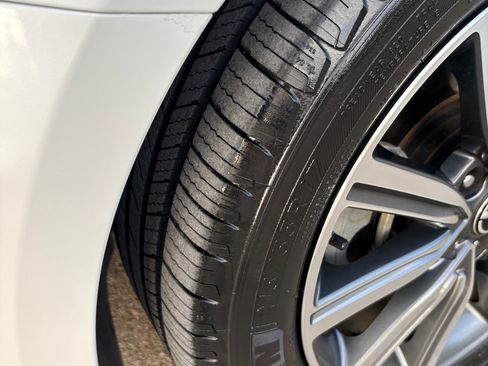 Used 2019 Kia Optima EX FWD image 11