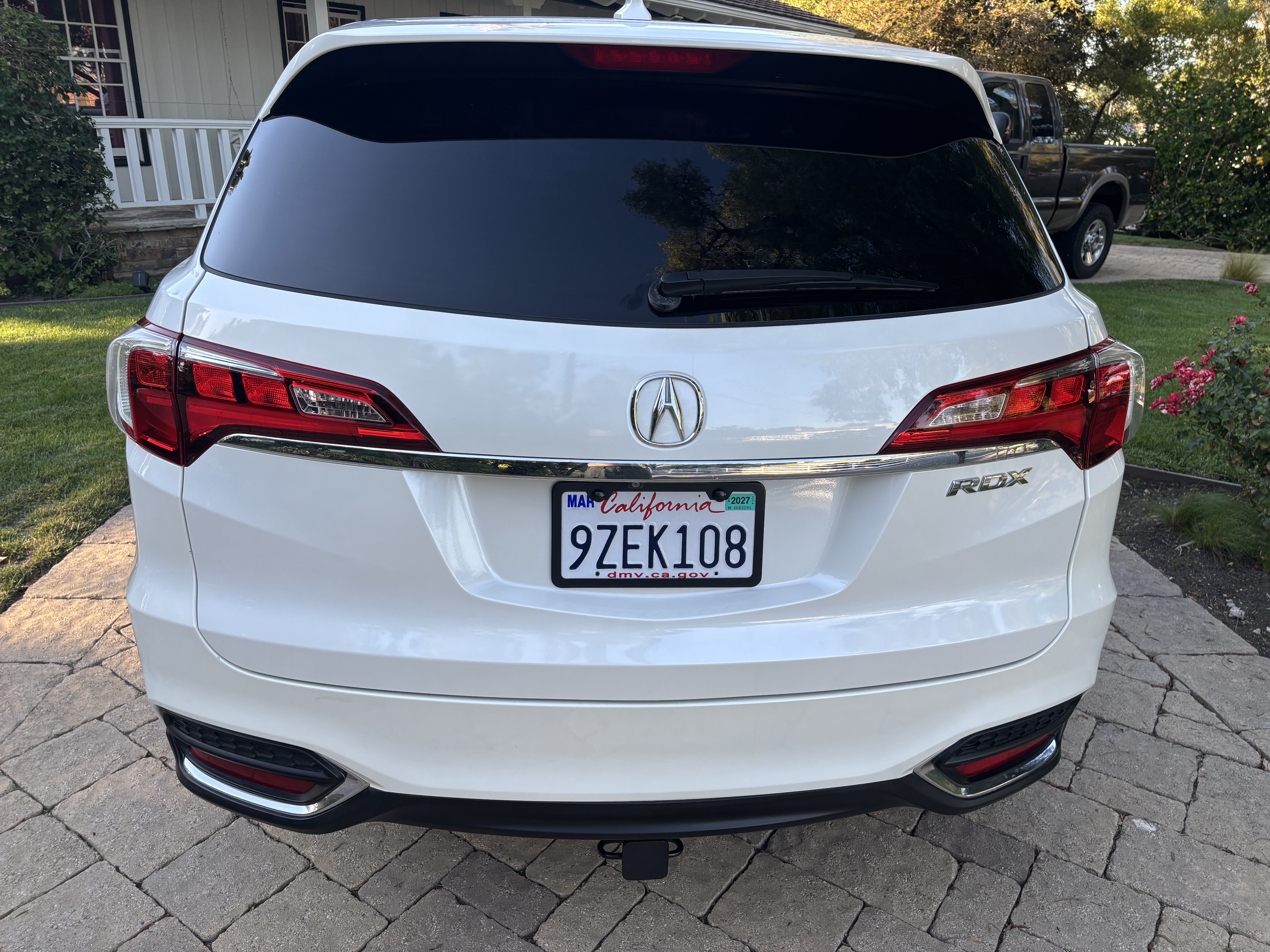 Used 2017 Acura RDX FWD image 13