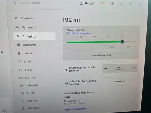Used 2019 Tesla Model 3 Long Range AWD/4WD image 12
