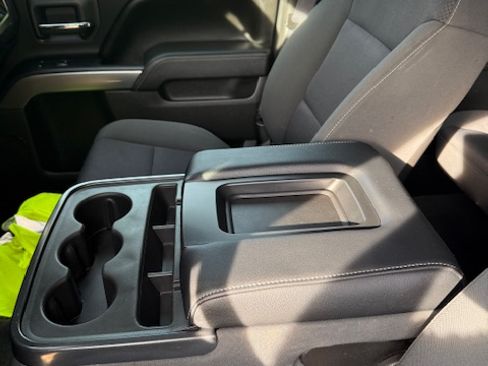 Used 2015 Chevrolet Silverado 1500 LT w/ All Star Edition AWD/4WD image 14