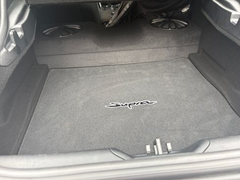 Used 2020 Toyota Supra Premium w/ Driver Assist Package image 6