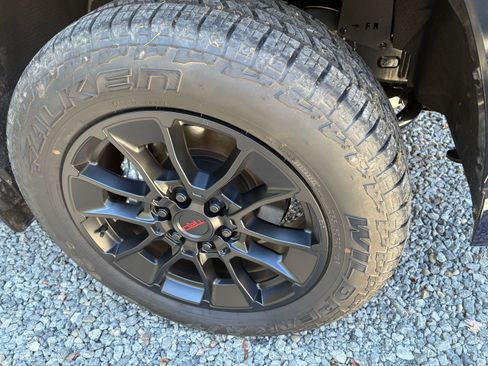 Used 2025 Toyota Tundra 1794 Edition w/ TRD Off-Road Package image 8