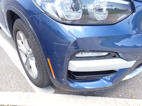 Used 2018 BMW X3 xDrive30i image 14