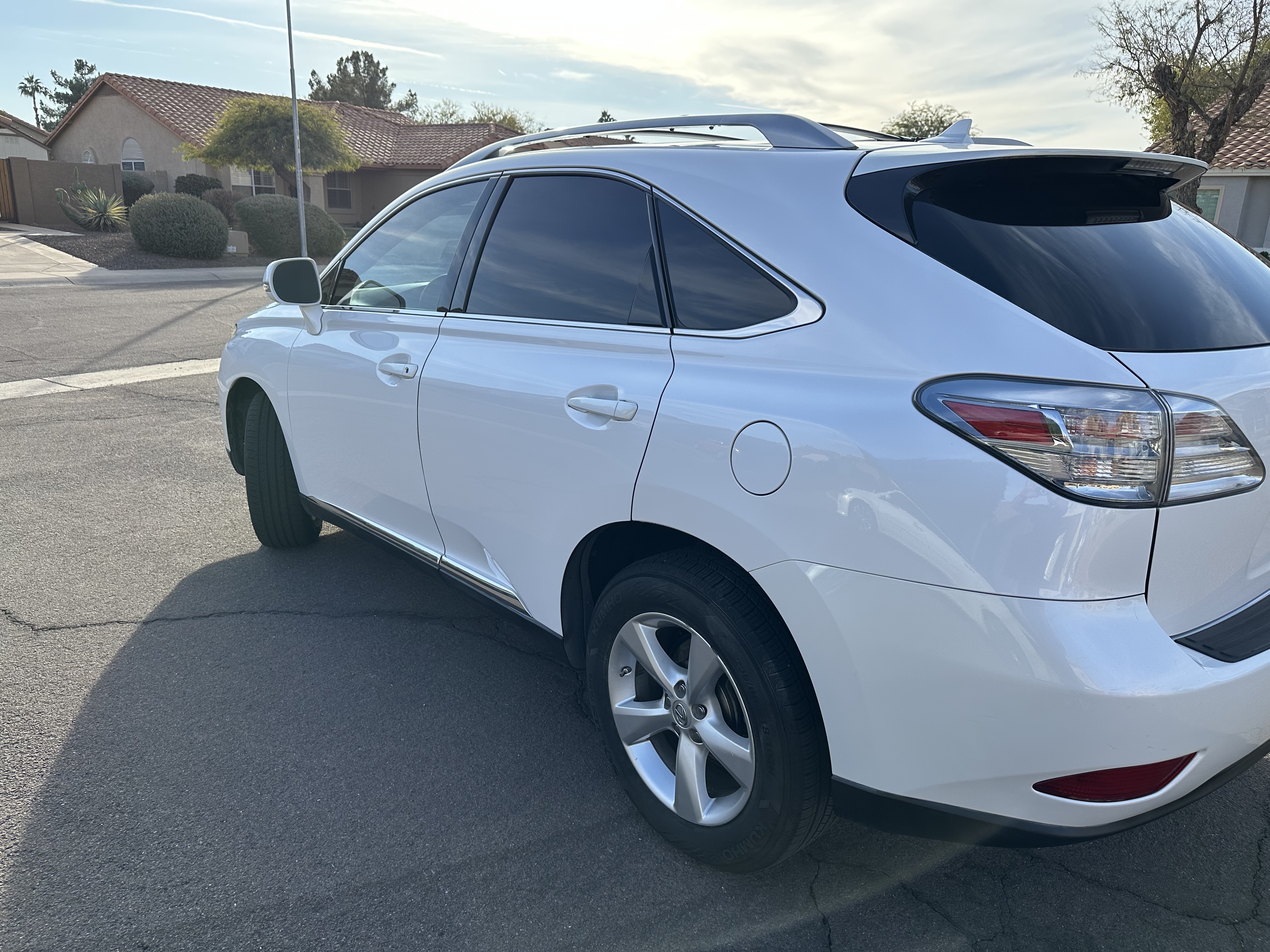 Used 2011 Lexus RX 350 AWD w/ Premium Pkg image 20
