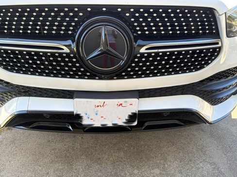 Used 2020 Mercedes-Benz GLE 350 4MATIC image 5