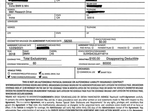 Used 2018 BMW X5 xDrive35d image 12