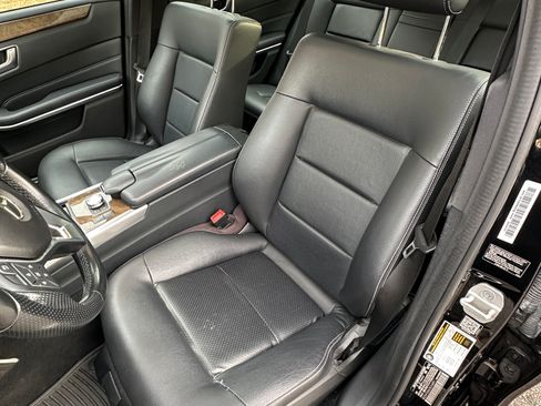 Used 2014 Mercedes-Benz E 350 E 350 Sedan 4D image 18