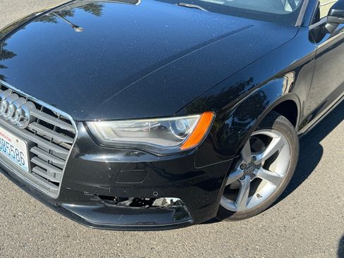 Used 2015 Audi A3 1.8T Premium w/ Driver Assistance Package image 4