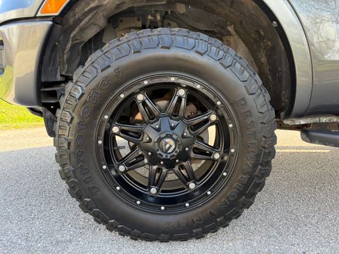 Used 2019 Ford Ranger XLT w/ Equipment Group 302A Luxury image 11