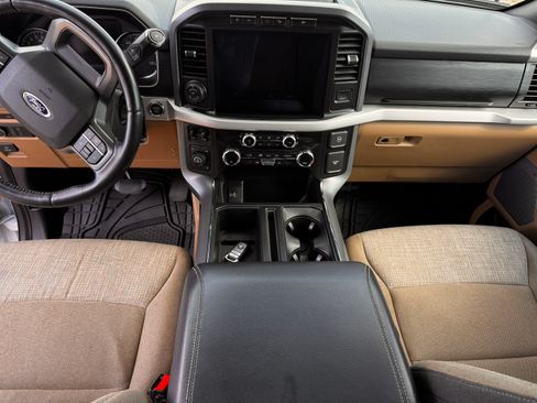 Used 2021 Ford F150 XLT w/ Equipment Group 302A High image 14