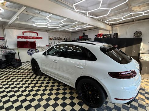 Used 2018 Porsche Macan GTS image 14