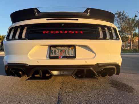 Used 2019 Ford Mustang GT Premium w/ GT Performance Package image 19