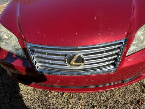 Used 2010 Lexus ES 350 w/ Preferred Accessory Package image 6