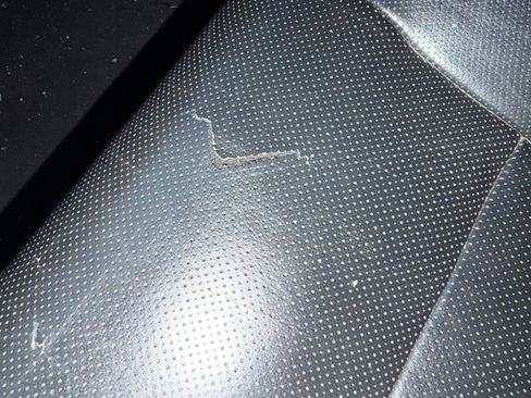 Used 2017 Kia Sportage EX w/ EX Technology Package image 20