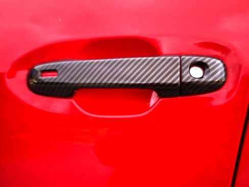 Used 2023 Subaru WRX Premium image 10