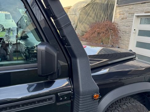 Used 2024 INEOS Grenadier image 17