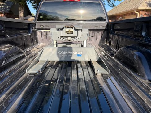 Used 2015 Chevrolet Silverado 3500 W/T w/ WT Convenience Package image 26