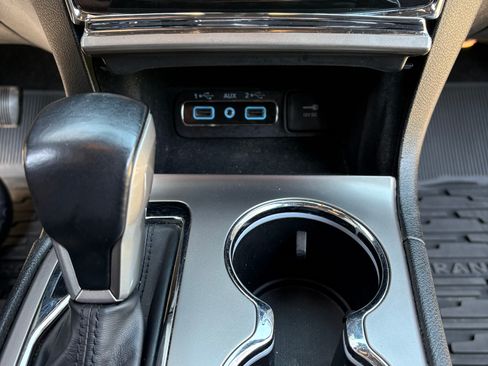 Used 2021 Jeep Grand Cherokee Limited w/ Quick Order Package 28K 80th image 18