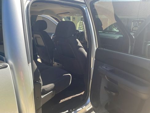 Used 2014 Chevrolet Silverado 2500 LT image 6