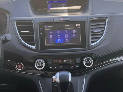 Used 2016 Honda CR-V EX-L image 4