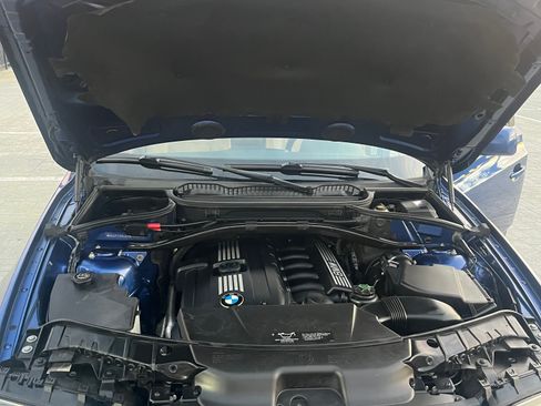 Used 2007 BMW X3 3.0si image 8