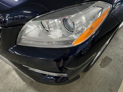 Used 2014 Mercedes-Benz ML 350 2WD image 9