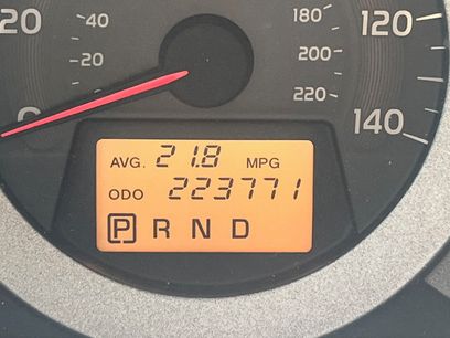 Used 2011 Toyota RAV4 Sport