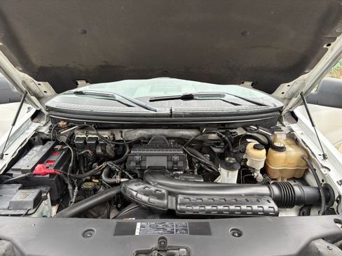Used 2006 Ford F150 FX4 AWD/4WD image 15