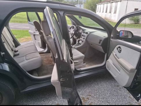Used 2006 Chevrolet Equinox LS FWD image 9