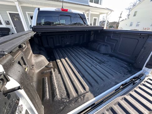 Used 2024 Ford Ranger XLT image 13