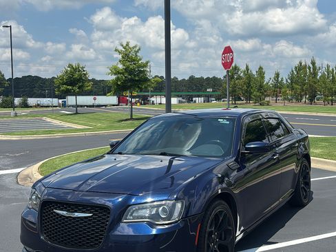 Used 2016 Chrysler 300 S RWD image 1