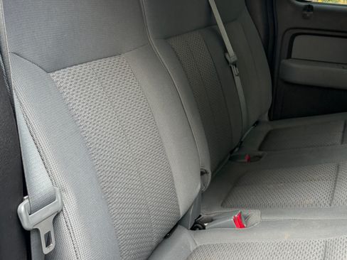 Used 2012 Ford F150 XLT w/ XLT Chrome Pkg AWD/4WD image 9