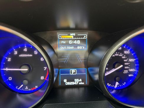 Used 2019 Subaru Outback 2.5i Limited AWD/4WD image 23