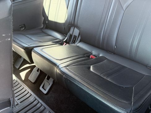 Used 2021 Ford Expedition Max Limited RWD image 7