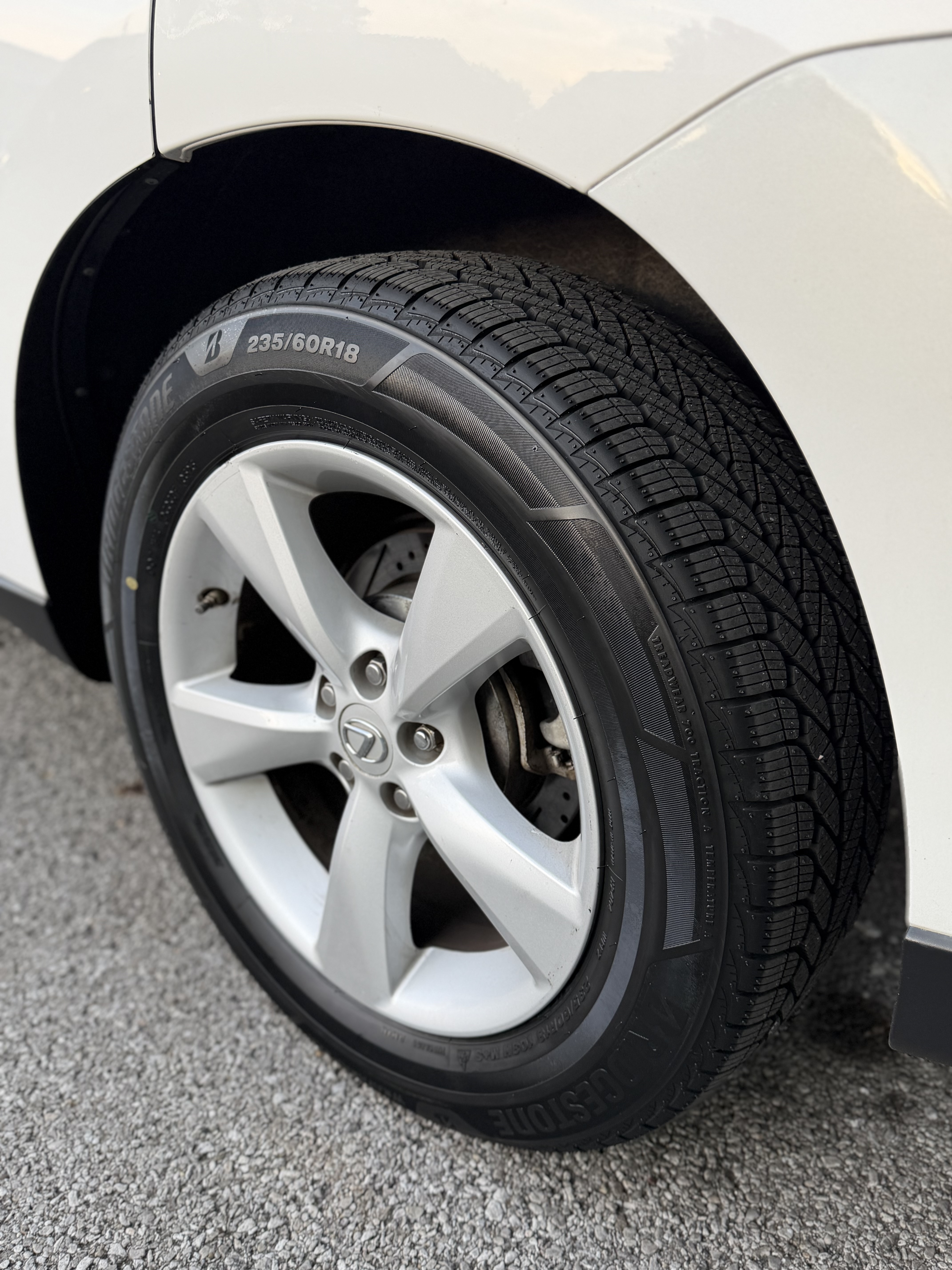 Used 2014 Lexus RX 350 AWD image 24