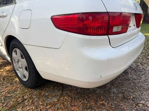 Used 2005 Honda Accord LX image 11