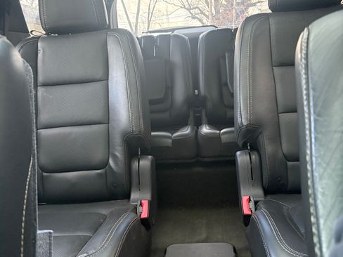 Used 2015 Ford Explorer Sport w/ Equipment Group 401A image 15