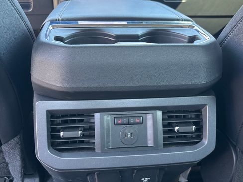 Used 2024 Ford F450 Lariat w/ Lariat Ultimate Package AWD/4WD image 19