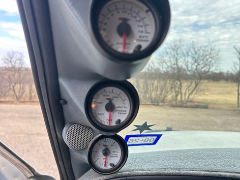 Used 1999 Dodge Ram 2500 Truck 4x4 Quad Cab image 21