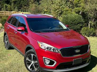 Used 2016 Kia Sorento EX w/ EX Premium Package