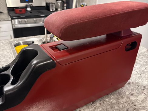 Used 1994 Ford Explorer Sport image 17