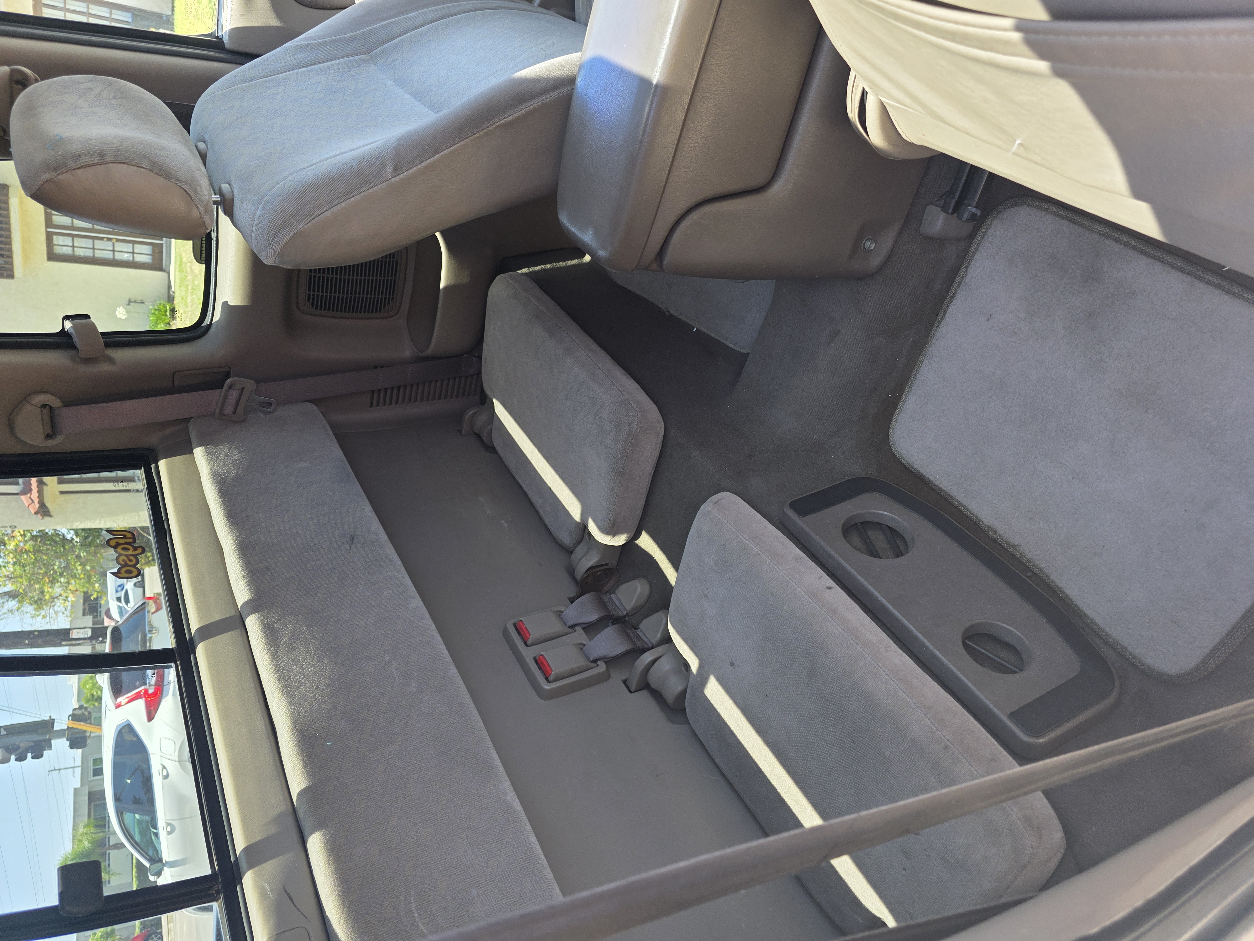 Used 2001 Toyota Tacoma PreRunner RWD image 8