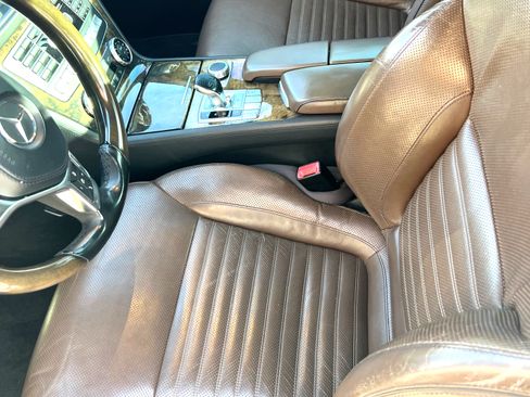 Used 2015 Mercedes-Benz SL 400 image 13