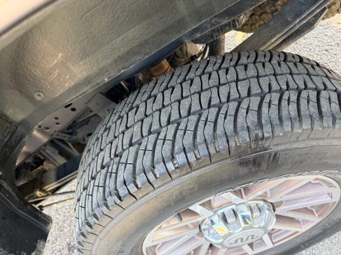 Used 2019 Ford F250 King Ranch w/ King Ranch Ultimate Package image 8